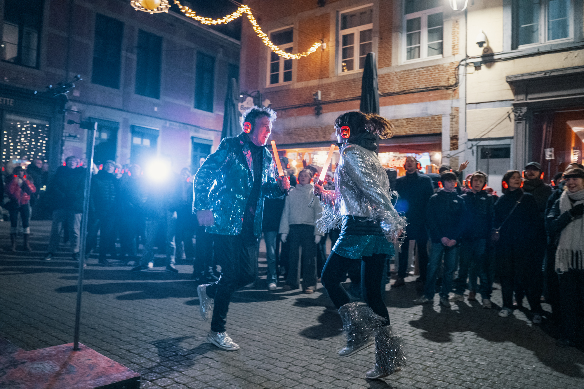 Le Petit Karaoké Ambulant